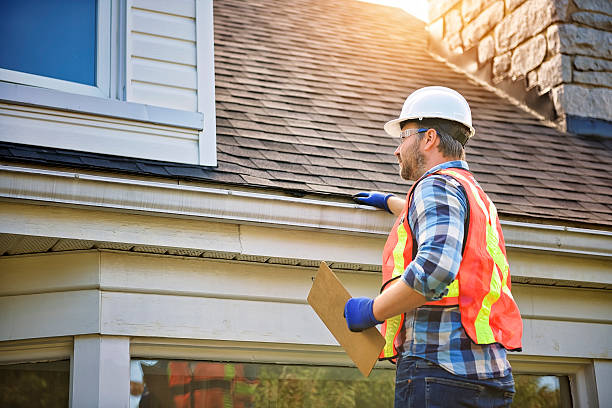 Licensed Roofing service in Vanceburg, KY - Ben Roofing and Steel LLC